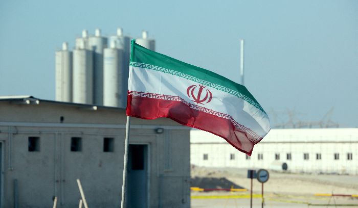 إيران: لا قيود على دخول مفتشي الطاقة الذرية إلى مواقعنا