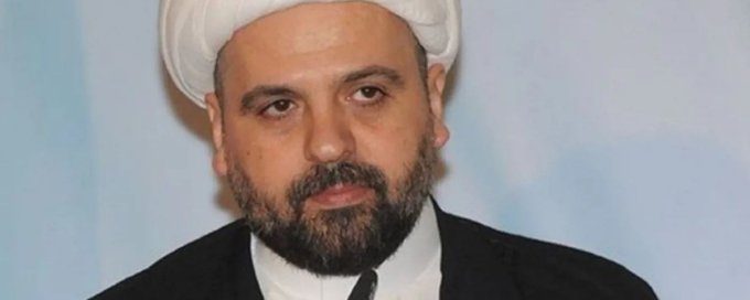 قبلان: لا أمل للبنان دون خطة اقتصادية واضحة وبرامج حكومية فعالة
