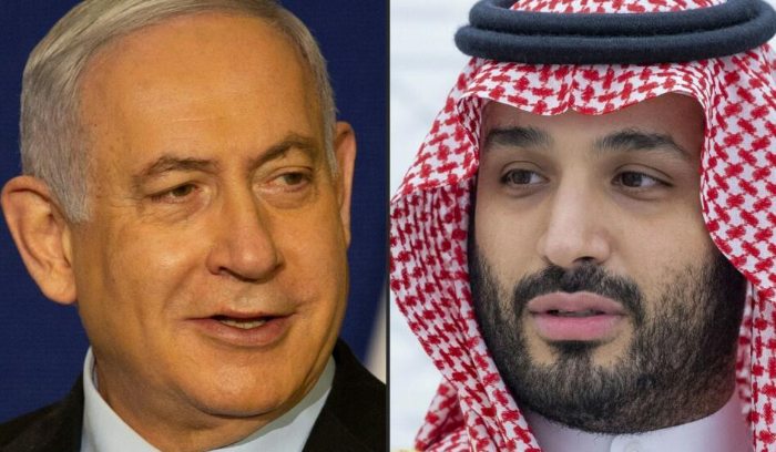 ولي العهد السعودي يستقبل مبعوث ترامب: تطبيع العلاقات مع إسرائيل على المحك