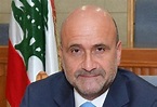 أبي رميا خلال تعليقه على زيارة عباس: آن أوان إنهاء ملف السلاح الفلسطيني بوجود الرئيس عون