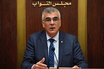 الصايغ يُحذر من تراخي الدولة اللبنانية في ضبط السلاح الفلسطيني