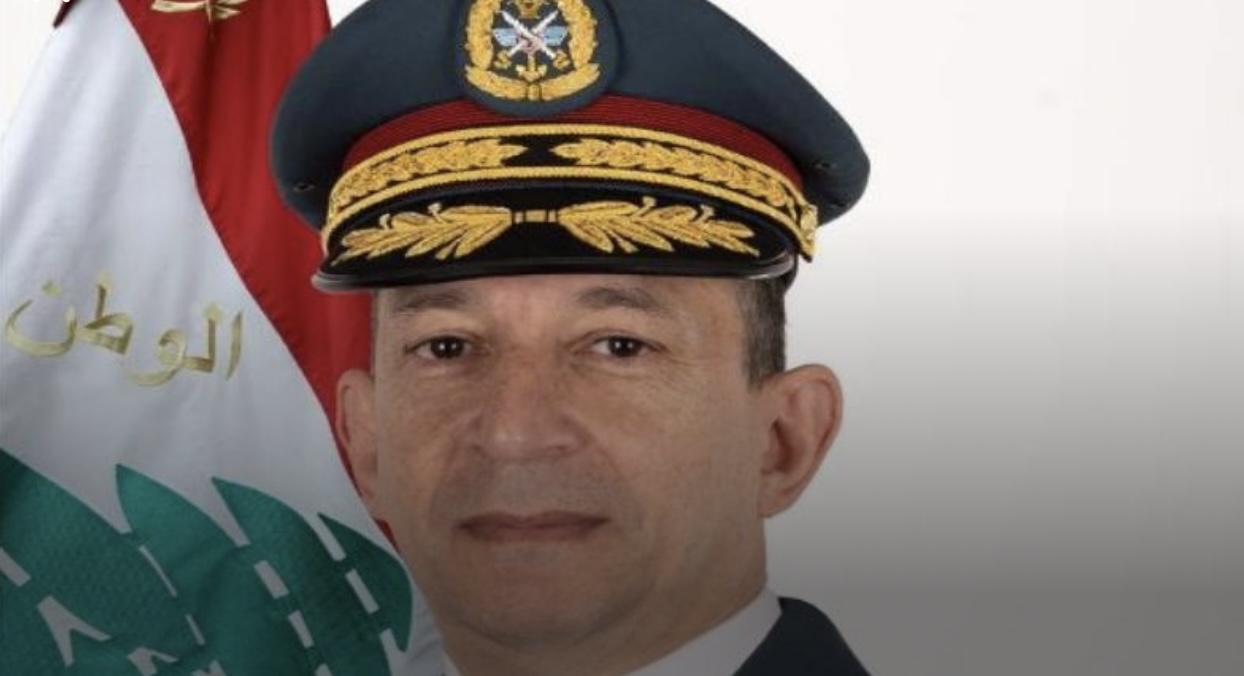 سلسلة استقبالات لقائد الجيش