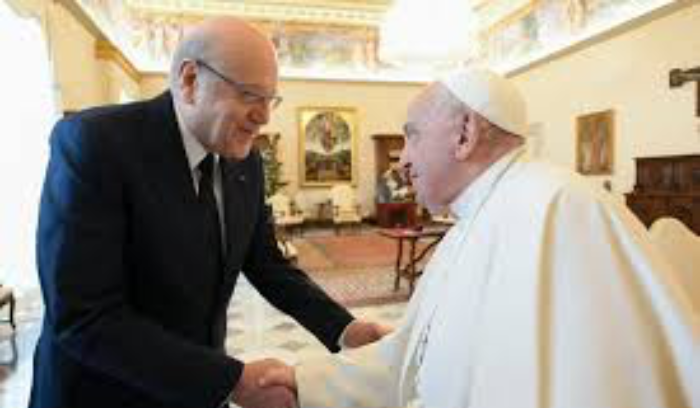 إلتزام عسكري صارم بترتيبات وقف النار.. بلاهوادة أو تهاون<br />
جعجع يسعى لتكتيل النواب المسيحيين وشروط لفرنجية للخروج من السباق