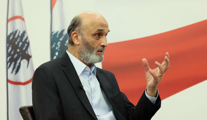 هل يُطيح جعجع جلسة 9 كانـون الثاني؟