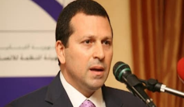 شحادة يفتتح مركز عبيه المجتمعي