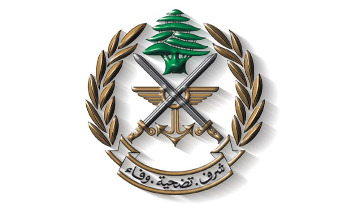 الجيش: تفجير ذخائر غير منفجرة في بطلون - عاليه