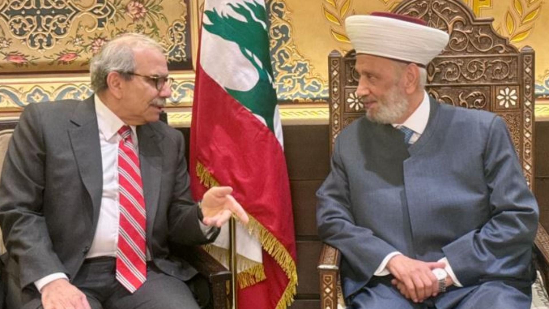 سلام من دار الفتوى: قطعنا شوطاً مهماً في الإصلاح