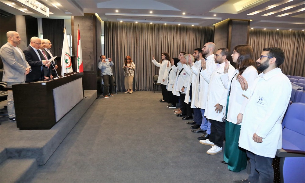 بخاش: القطاع الطبي استعاد عافيته كاملة