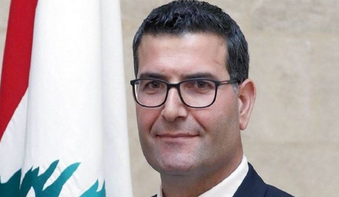 الحاج حسن يواكب خطة مسح الأضرار بسبب العدوان