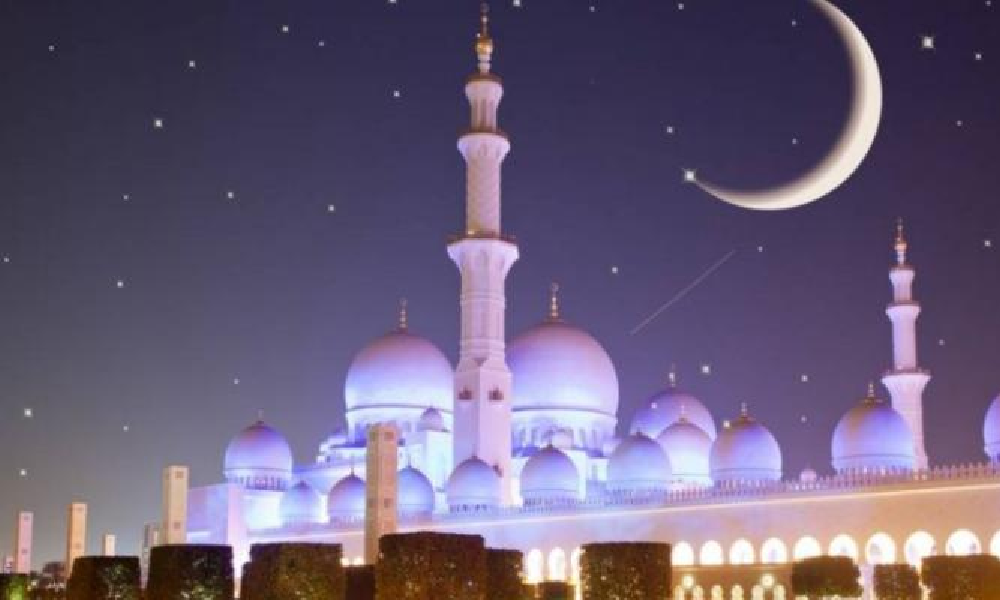 الإعلان عن أول أيام عيد الاضحى