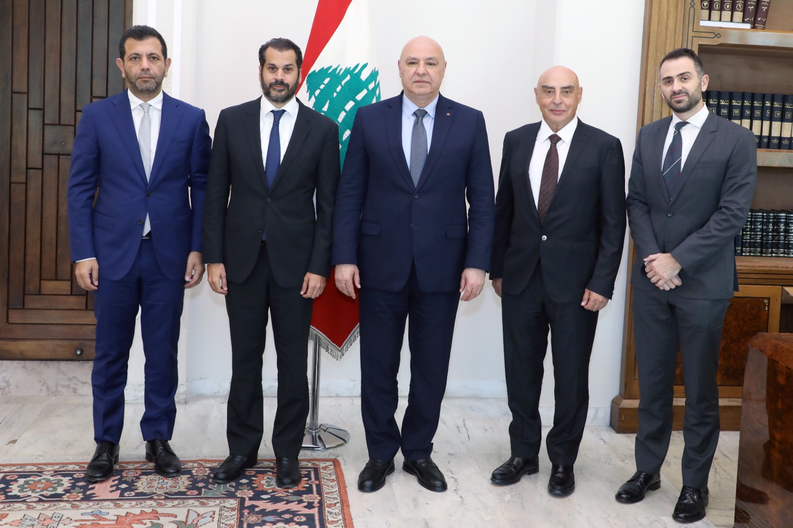 مستوردو الأدوية: لمكافحة التهريب وتأمين جودة الدواء