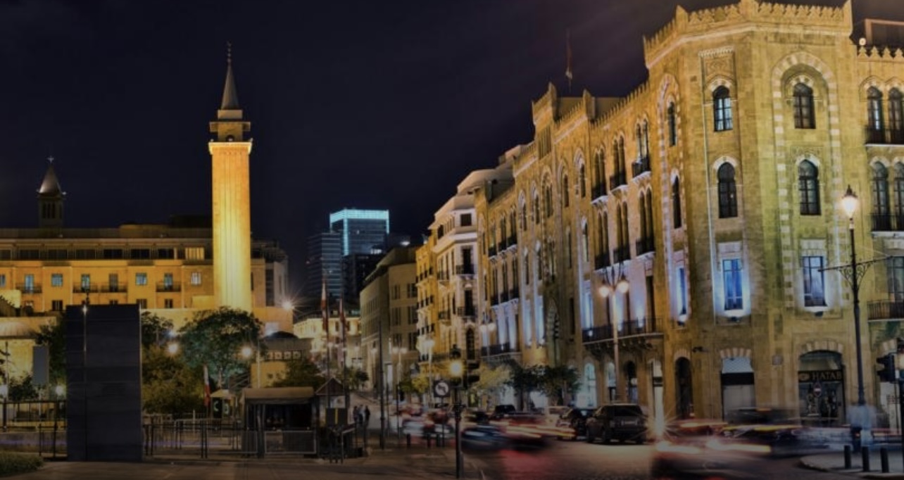 بلاغ للمرشحين: أزيلوا صوركم