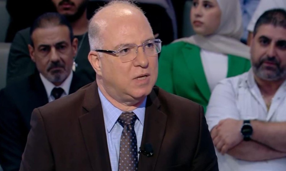 حيدر: نعمل على رفع الحد الأدنى للأجور
