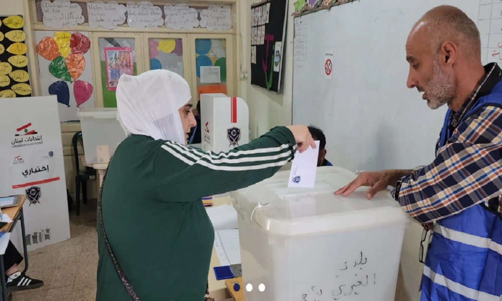 الداخلية تنفي رسمياً صحة تصريح مزيف بشأن تأجيل الانتخابات