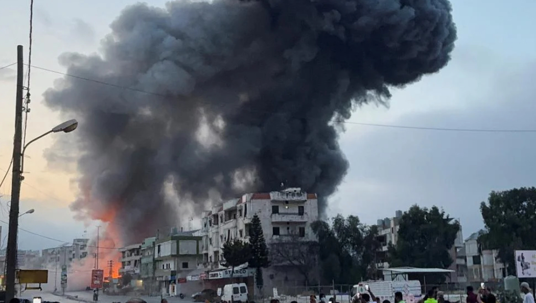 جزين أم المعارك وأهلها أمام استحقاق تاريخي: التغيير أو القوقعة<br />
سقف عباس يحرج تلكؤ الدولة و