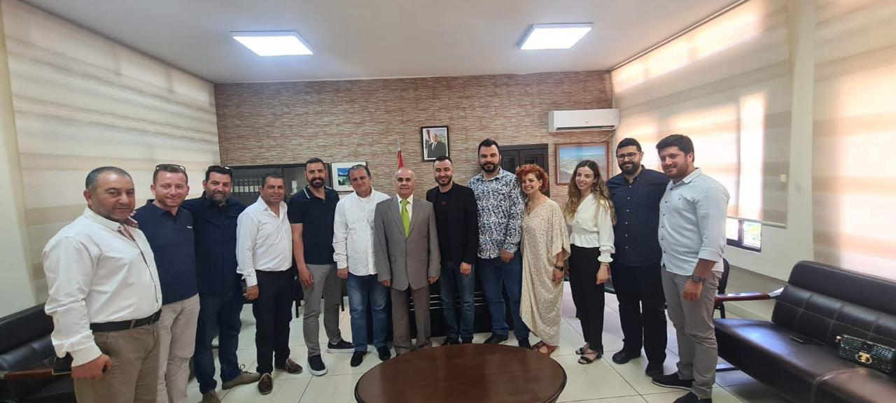 انتخاب رئيس ونائب لرئاسة بلدية عبرين – البترون بعد منافسة محلية