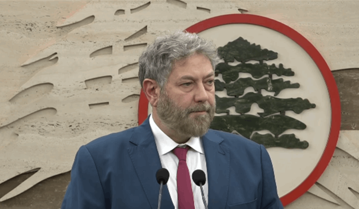 افرام من معراب: على لبنان الجديد أن يُبنى على أسس قوية