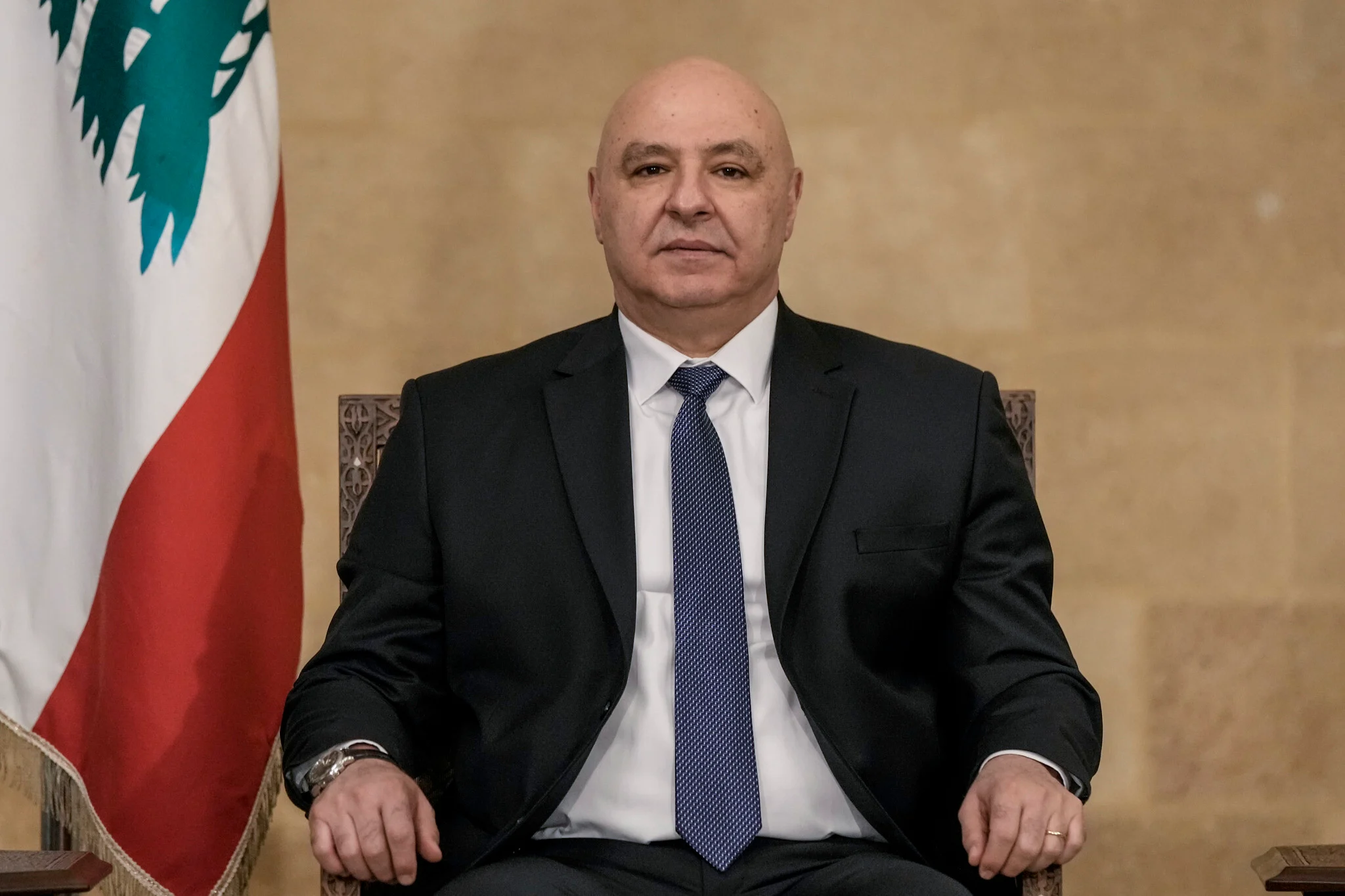 الرئيس عون: ماضون في سبيل تحقيق كامل قدراتنا من أجل لبنان حر ومستقل