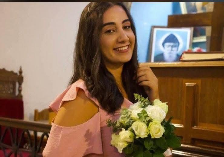 وفاة عسكرية بحادث صدم على أوتوستراد شكا