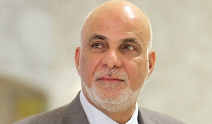 النائب علي خريس: الرئيس بري تابع الانتخابات عن كثب