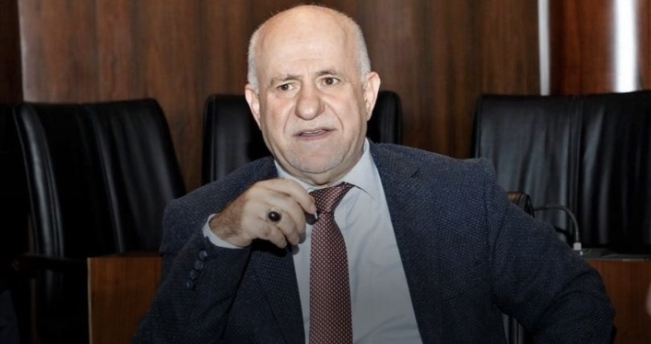 قبلان: إرادة الشعب الجنوبي أقوى من سلاح العدو واعتداءاته