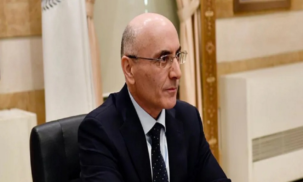 وزير الداخلية وصل إلى جزين لمتابعة سير الانتخابات
