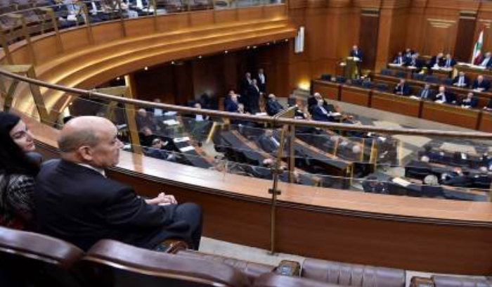 فرنجية بعد تبدد فرصه: انا أو الجنرال عون