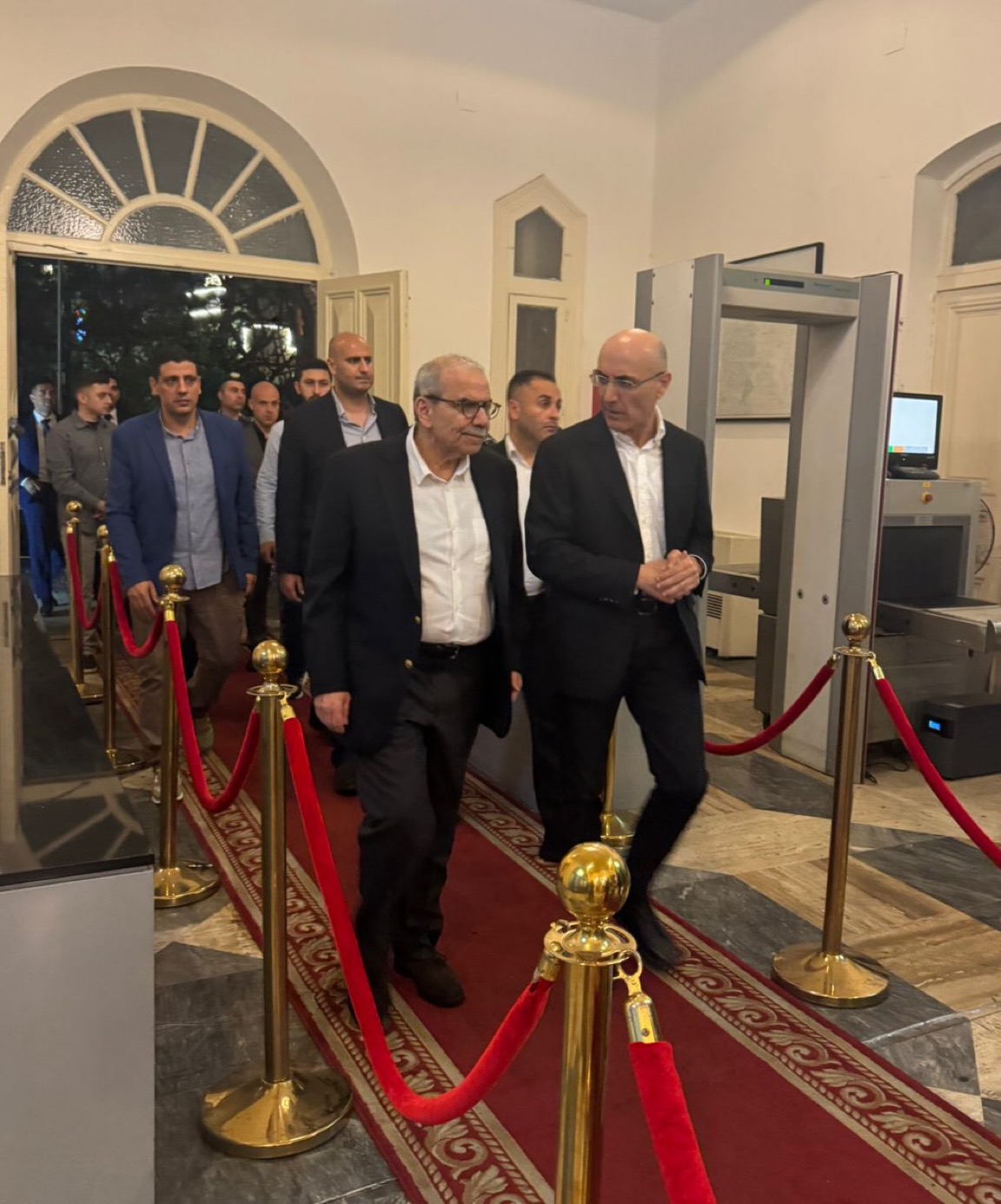 سلام: انتخابات ناجحة بموعدها... والعمل بدأ للاستحقاق النيابي