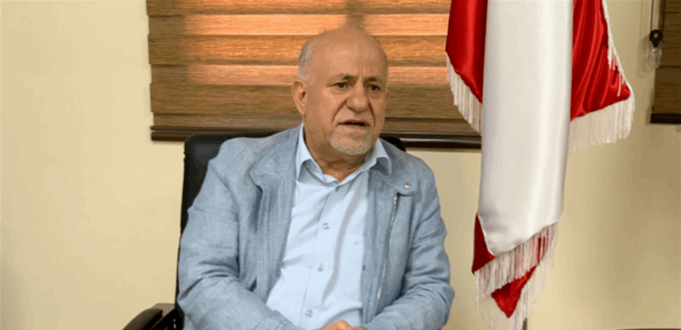 قبلان يُحيي أبطال التحرير في يوم النصر اللبناني