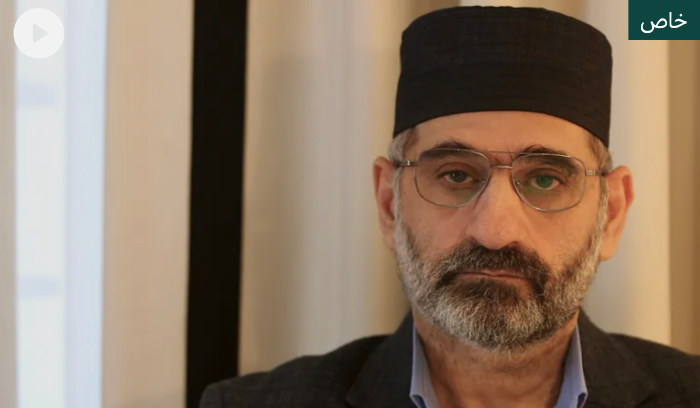 «مهرّب» أرشيف التعذيب السوري يكشف هويته لـ«الشرق الأوسط»
«الشاهد التوأم» مع «قيصر» قال إن دماء الضحايا انتصرت بسقوط الأسد... وحذر السلطة الجديدة من تجاهل المحاسبة