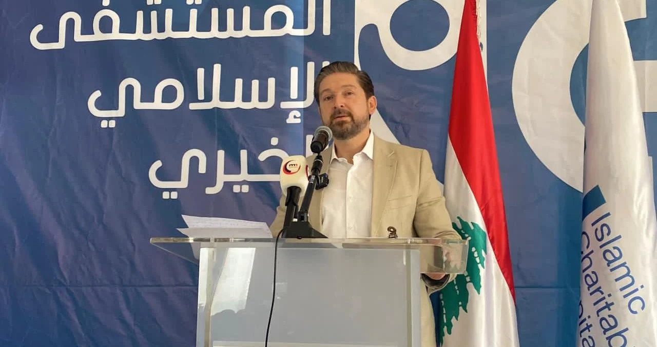 فيصل كرامي يفك الارتباط مع حزب الله ويعلن دعمه للدولة في مواجهة الاحتلال الإسرائيلي