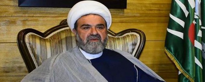 فيصل كرامي ينهي تحالفه مع حزب الله ويؤكد دعمه للدولة اللبنانية