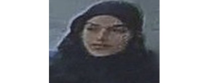 القاصر جيهان إبراهيم العليوي مفقودة، هل تعرفون مكانها