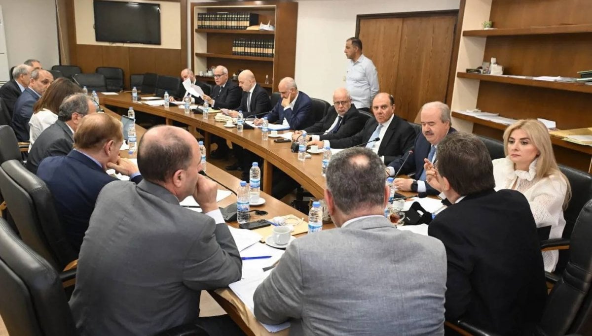 قرارات حاسمة من لجنة المال والموازنة: إقرار بندين أساسيين