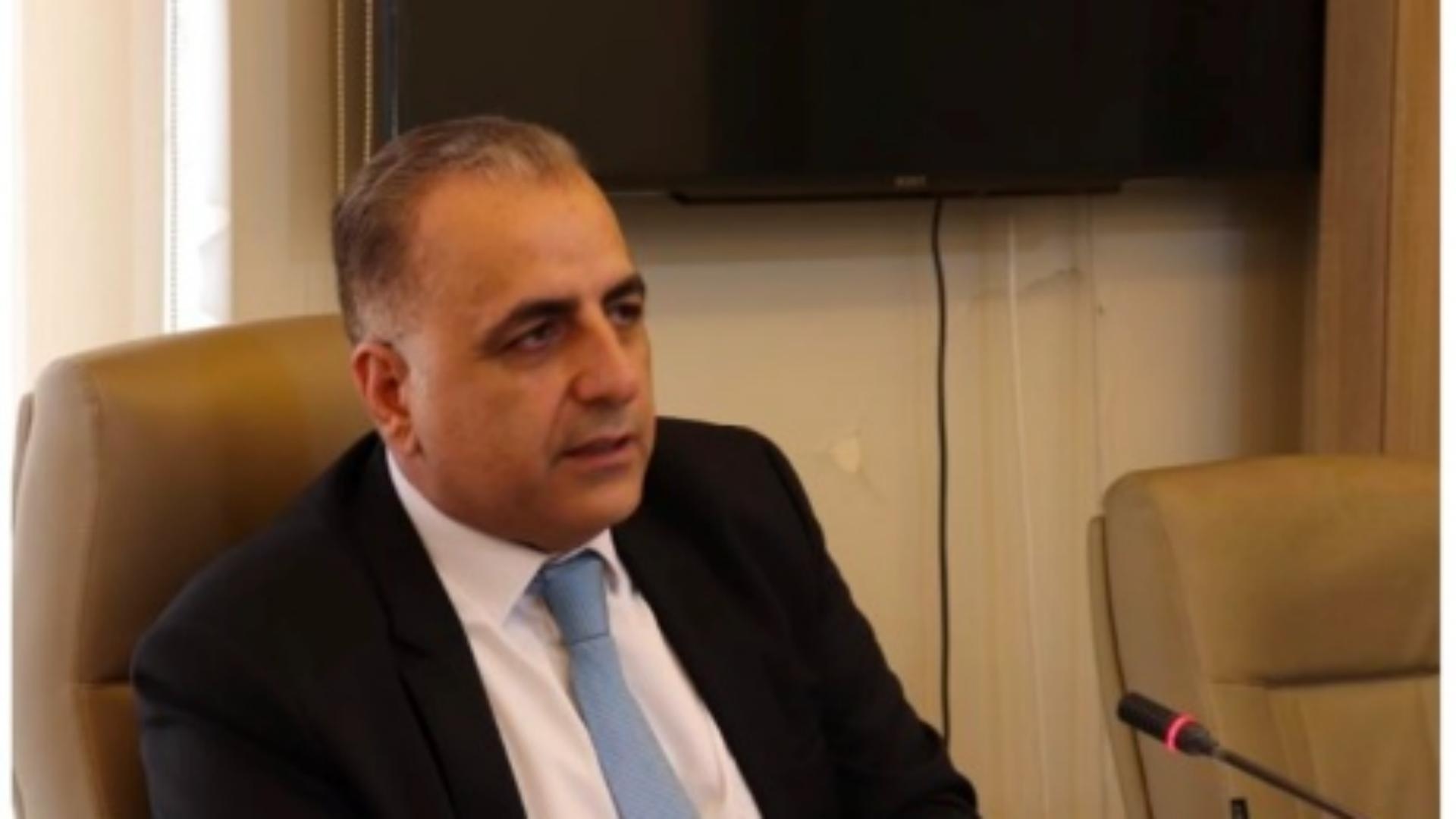 كركي: تحويل 48 مليار ليرة لتسديد مستحقات الأعمال الجراحية المقطوعة