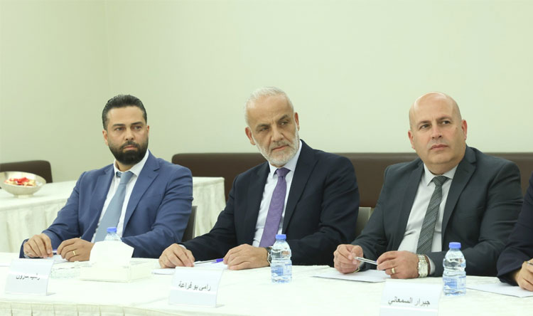 ستريدا جعجع: البلديات ركيزة الجمهورية القوية ودعوة لتنمية مستدامة في جبّة بشري