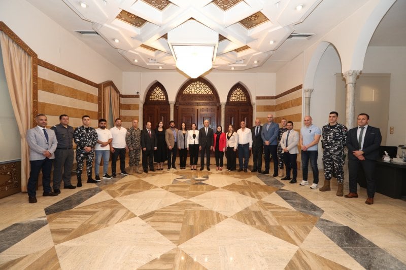 الداخلية تُقيّم الانتخابات والحجار يثمّن سلاستها: ديمقراطية لبنانية مشرقة