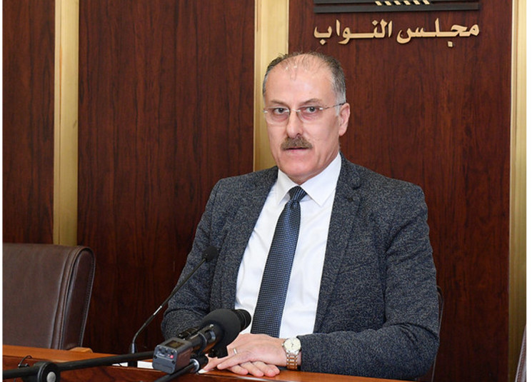 النائب عبد الله يقترح قانون إنشاء المناطق التكنولوجية الحرة لدعم الابتكار والاستثمار