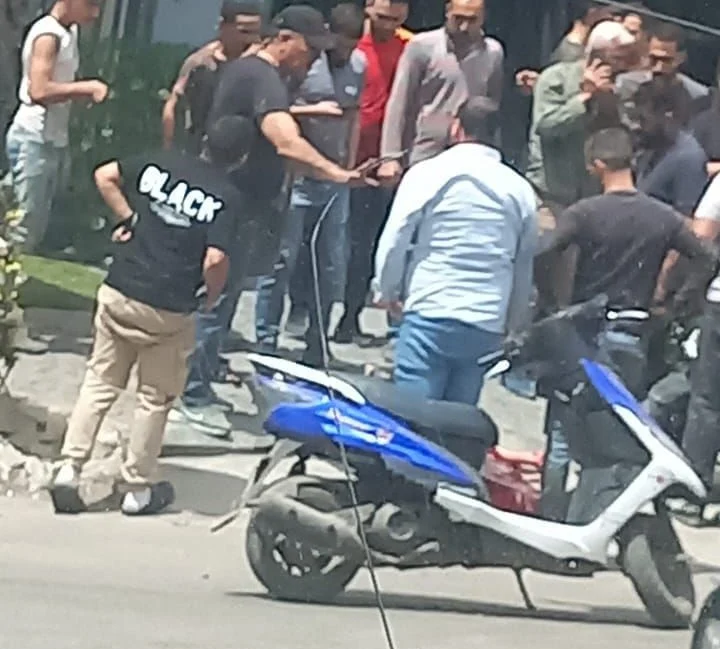 جريمة هزّت الشويفات بعد الظهر