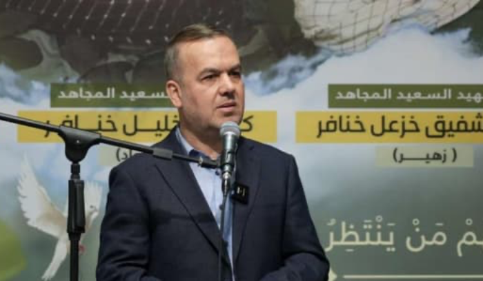فضل الله: الدولة مسؤولة عن التصدي لخروقات العدو