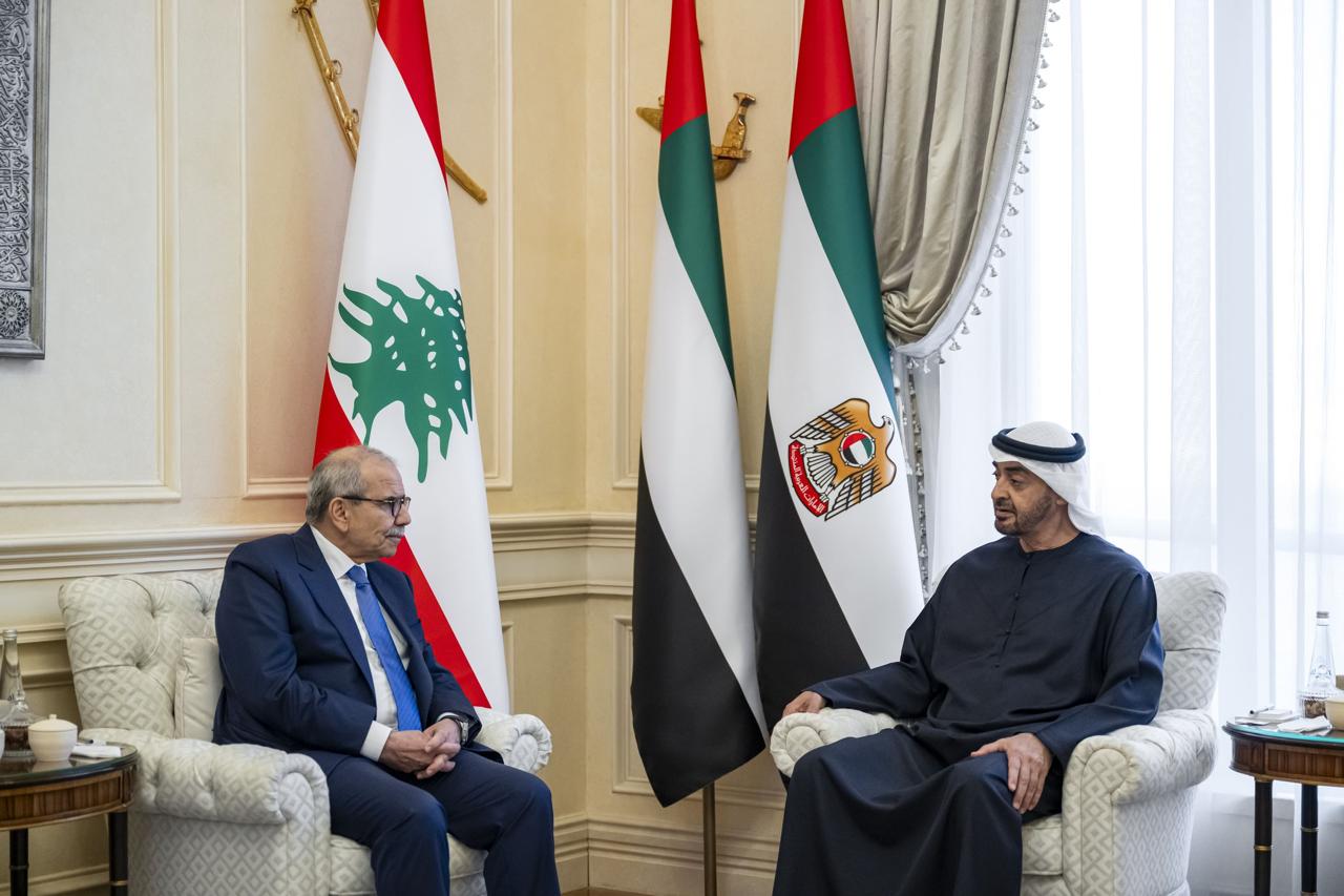سلام: أبواب لبنان مفتوحة أمام جميع الأشقاء العرب