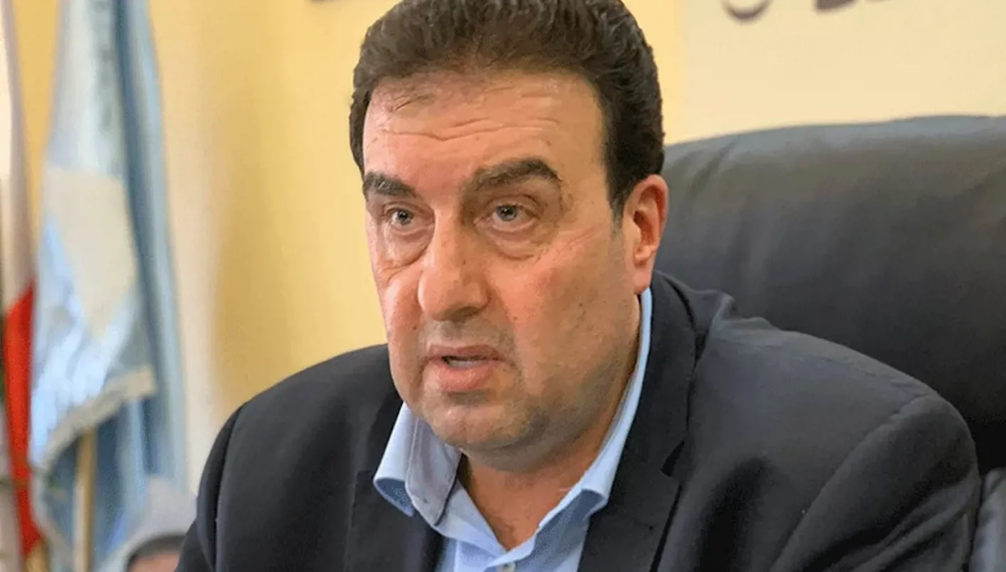 وليد البعريني لـ