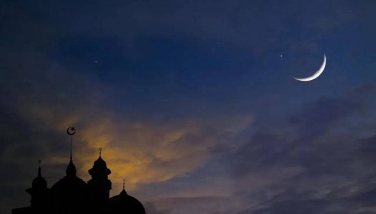 دار الفتوى تعلن عن أول أيام عيد الأضحى