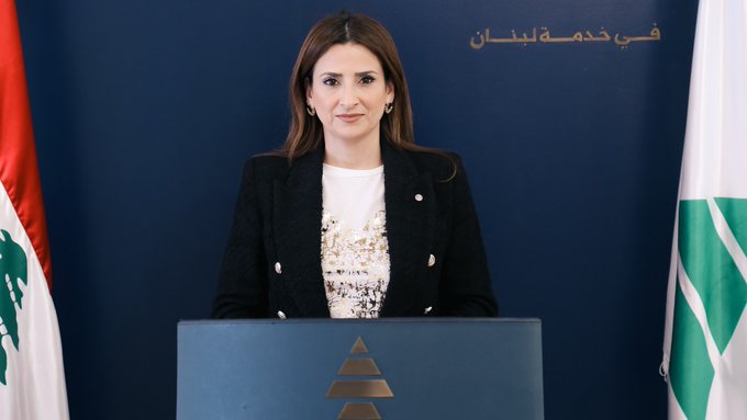 بوعبود: ضمانات آل المر منها الضغط في السياسة ودفع الاموال مختلفة عن ضمانات حزب الكتائب