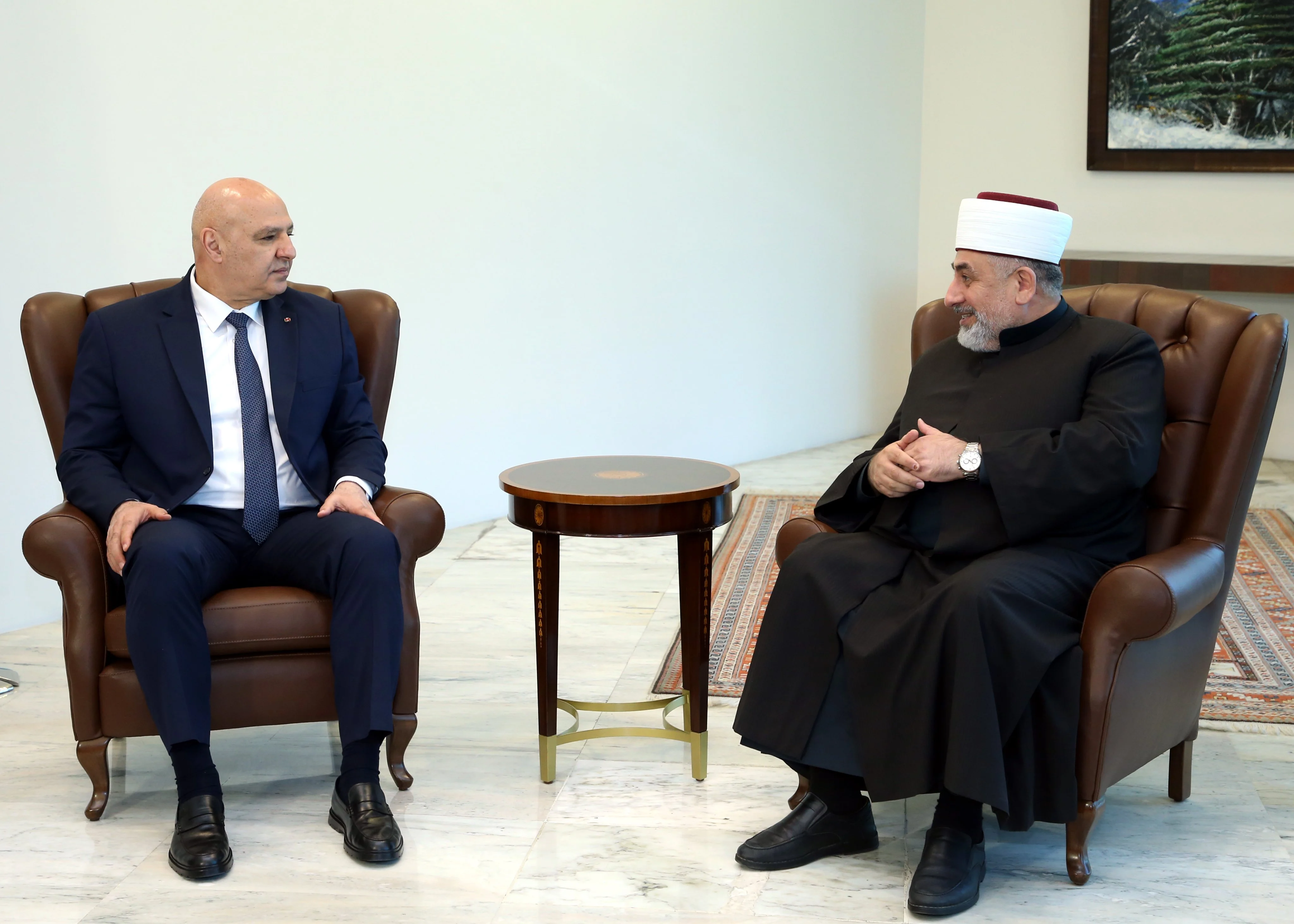 الرئيس عون: دور الدولة يكمن في توفير الدعم للمنتشرين بما يُعزز ارتباطهم بلبنان