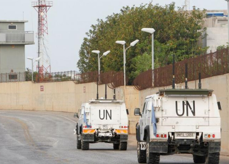 اليونيفيل: التدخل في مهامنا في ياطر غير مقبول