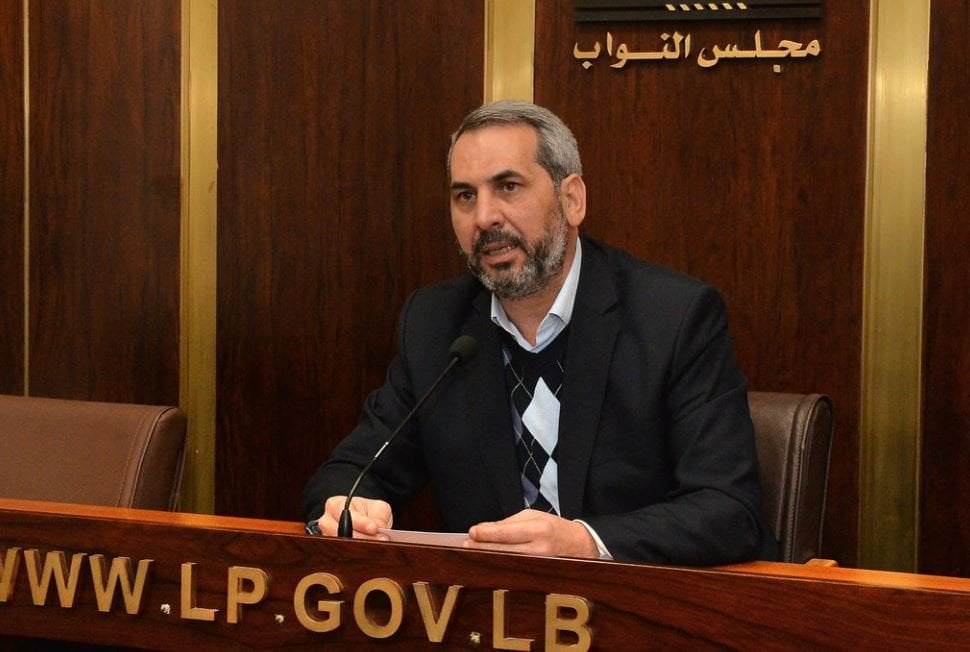 حمادة: المقاومة ثابتة ولن تنكسر ثلاثيتها مع الجيش والشعب