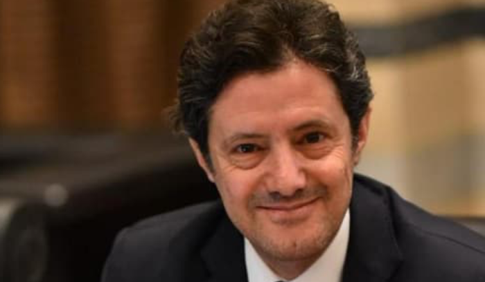 المكاري يشارك في مؤتمر ستراتكوم للذكاء الاصطناعي