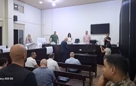 إخلاء سبيل قائمقام الهرمل والموقوفين  بكفالة مالية