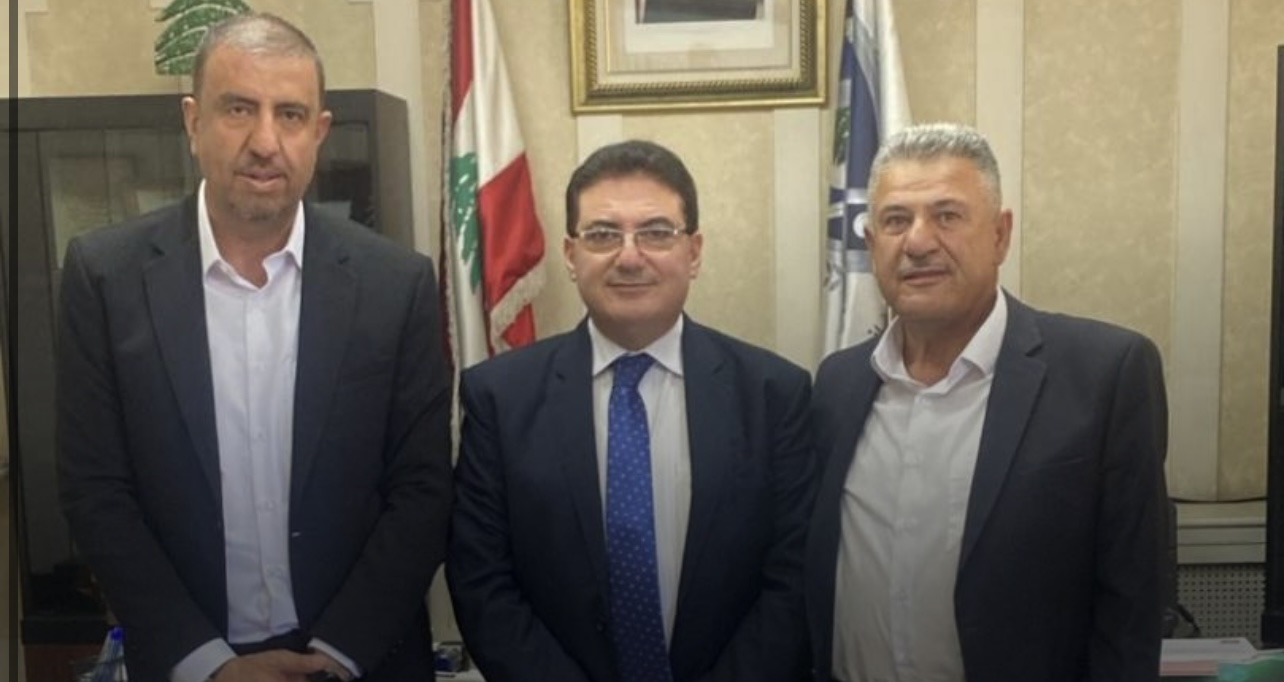 انتخاب رؤساء بلديات ونواب الرئيس في عدد من قرى راشيا